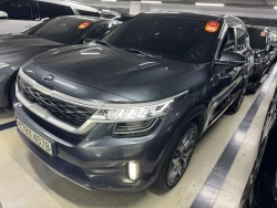 Kia Seltos 2021 0