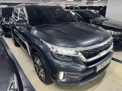Kia Seltos 2021 1