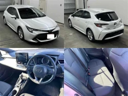 COROLLA SPORT 2021 13
