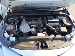 COROLLA SPORT 2021 14