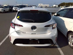 COROLLA SPORT 2021 1