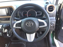 Toyota Passo 2020 6