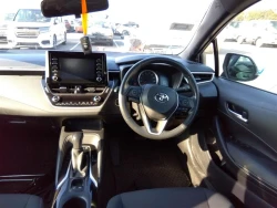 COROLLA SPORT 2021 8
