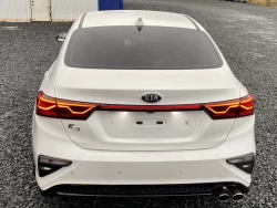Kia K3 3