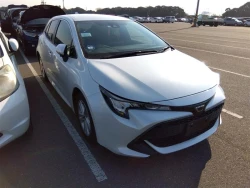 COROLLA SPORT 2021 6