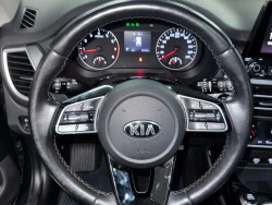 Kia Seltos 2021 4