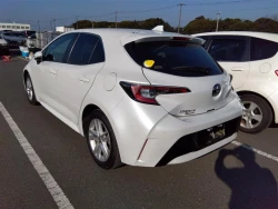COROLLA SPORT 2021 0
