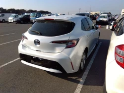 COROLLA SPORT 2021 3