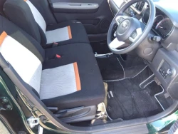 Toyota Passo 2020 7