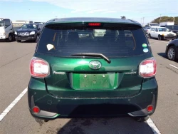 Toyota Passo 2020 5