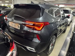 Kia Seltos 2021 3