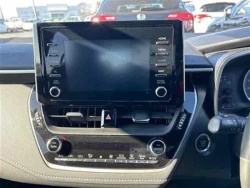 COROLLA SPORT 2021 4