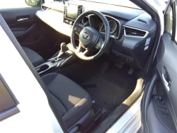 COROLLA SPORT 2021 10