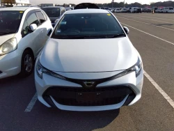 COROLLA SPORT 2021 7