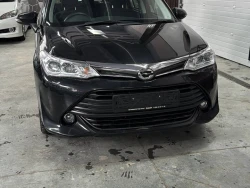 Toyota Fielder 2015 год 4 WD 7